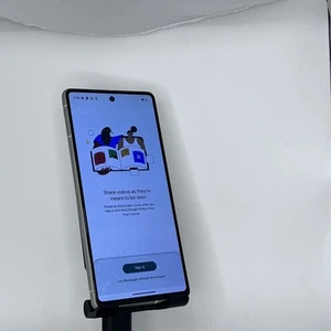 Google Pixel 7 GVU6C 128GB Lemongrass Unlocked W041302 - Picture 1 of 4
