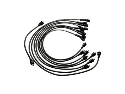 Juego de cables de bujía SMP 27416BCPT 7,4 L V8 para Chevrolet Laguna 1973-1974 Foto 1 de 2