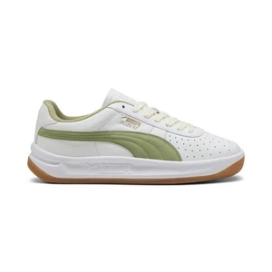 Puma GV Special PRM 40137902 Mens White Leather Lifestyle Sneakers Shoes - Picture 1 of 6