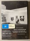 Bruce Springsteen : The Promise - The Making Of Darkness On The Edge Of Town DVD