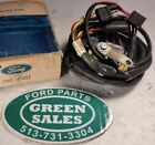 Ford Country Squire Station Wagon 1969-70 Tail Gate/Rear Window Switch NOS