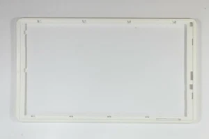 Original Archos ACCESS 101WiFi AC101ASWF Front Rahmen Replacement Part - Bild 1 von 2