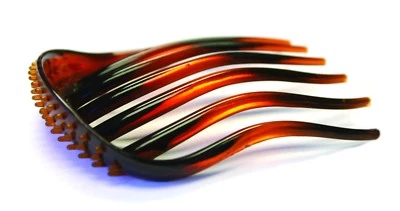   Mia Puffy Pony Hair Volumizing Tool Hair Styling Tool - Brown - Image 1 of 2