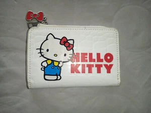 Hello Kitty Geldbörse Original - Bild 1 von 3
