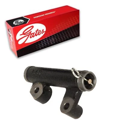 Tensor de correa de distribución de motor Gates para Volvo 960 1992-1993 2,9 L L L6 GAS Foto 1 de 4