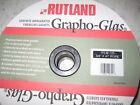 Rutland Stove Gasket.  By the foot. 3/4" #725  Bulk  NEW