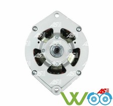 Generator Brandneu | AS-PL | Lichtmaschinen | 0120468065  ##VEHICLE## A0025