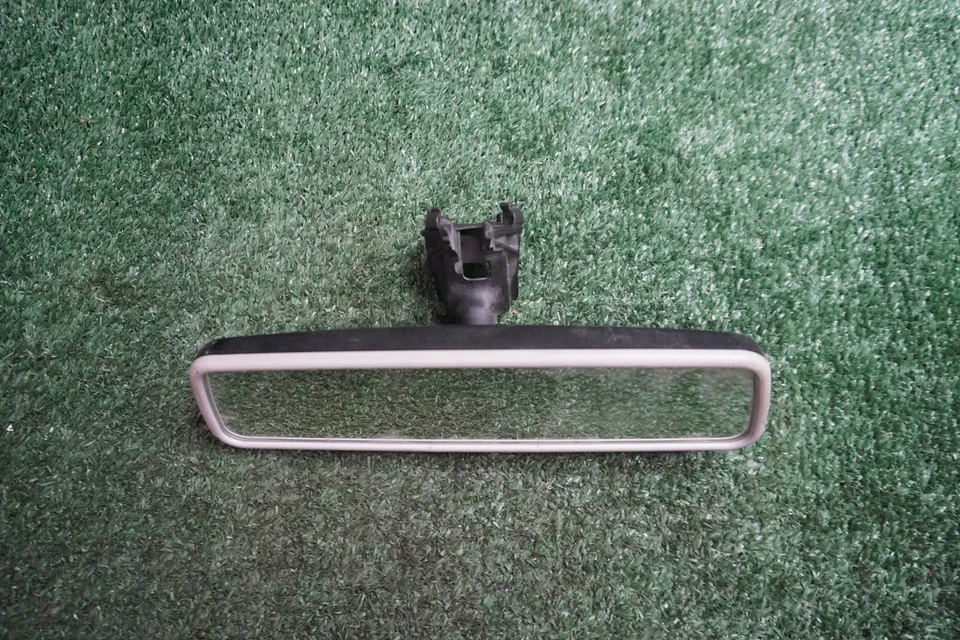 Espejo retrovisor interior Volkswagen Passat 2018 2019 OEM E1021065 Foto 1 de 4