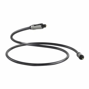 QED Performance Graphite Digital Optical Toslink Interconnect Cable 3m QE6603 - Picture 1 of 2