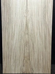 SALVAGED HENDIDO ARCE DROP TOP, MADERA TONAL ECOLÓGICA - Imagen 1 de 6