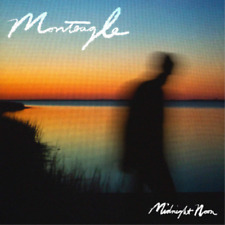 Monteagle Midnight Noon (Vinyl) 12" Album