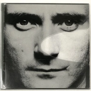Phil Collins - Face Value • Audio CD • in Slim Media-Zone Case - Imagen 1 de 2