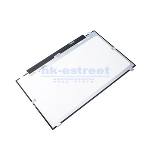 17.3" HD+ EDP LCD Screen for N173FGA-E34 N173FGA-E44 NT173WDM-N11 1600x900 30pin - Picture 1 of 19
