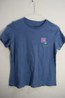 North Face WOMENS M Girl Scout Collaboration Graphic T Shirt GSA J348