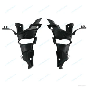 Front Bumper Crash Block Retaining Bracket t For Range Rover Velar 2017-22,R&L - Picture 1 of 7