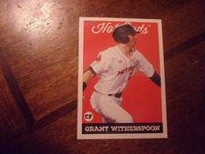 2019 BOWLING GREEN HOT RODS Choice Minor League Single Cards YOU PICK OBO