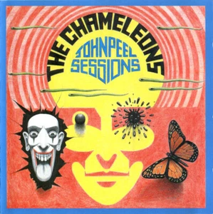 Chameleons - John Peel Sessions - Used CD - O5z - Picture 1 of 1