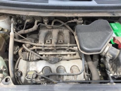 Motor soplador de climatización delantero usado se adapta a: Ford Edge 2010 delantero grado A Foto 1 de 4