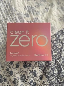 Banila Co Clean It Zero - Big Size Original, Cleansing Balm - 6.09 fl oz - Picture 1 of 3