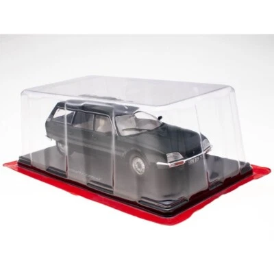 DIE CAST CITROEN CX BREAK  -Auto Citroen scala 1:24  (#33) - Immagine 1 di 3