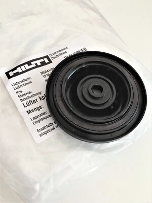 Ventilateur Magnétique de Induit HILTI TP800 TE804 TE805 TE52 TE92 TP400 #74729