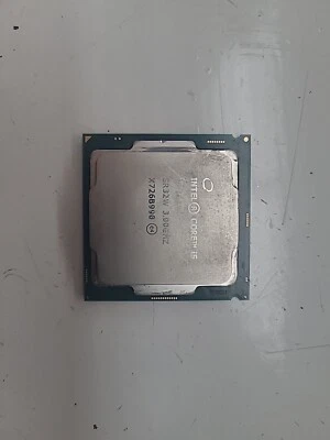 Intel Core i5-7400 - Image 1 of 2