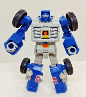 Transformers BEACHCOMBER Power of the Primes POTP Legends Class - FREE SHIPPING - Image 1 of 4