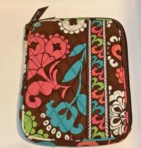 Vera Bradley Lola kleines iPad Tablet-Hülle im Ruhestand - Bild 1 von 3