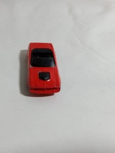 Hot Wheels Red Plymouth Barracuda Convertible - gebraucht - Bild 1 von 8
