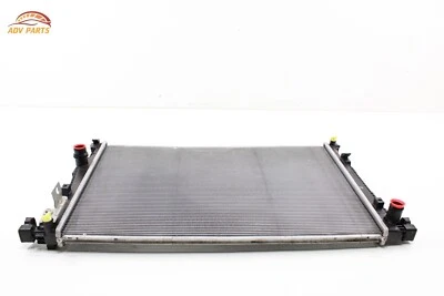 Jeep Cherokee 2019-2023 2,4 L motor refrigerante radiador de refrigeración OEM Foto 1 de 4