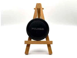 Fuji Lens Front Cap 51mm Slip On Fujica Lens Cap - Picture 1 of 1