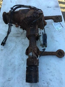 Front Carrier Differential Assembly TOYOTA TACOMA 05 - 15 - Picture 1 of 6