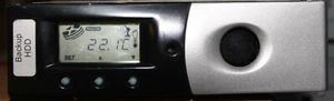 Disco duro Ide de 250 Gb, con regulador de temperatura y pantalla  - Imagen 1 de 11