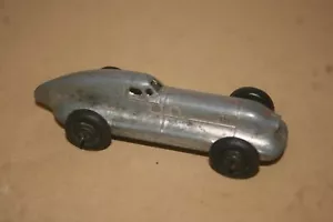 DINKY TOYS HOTCHKISS RACING CAR - Picture 1 of 4