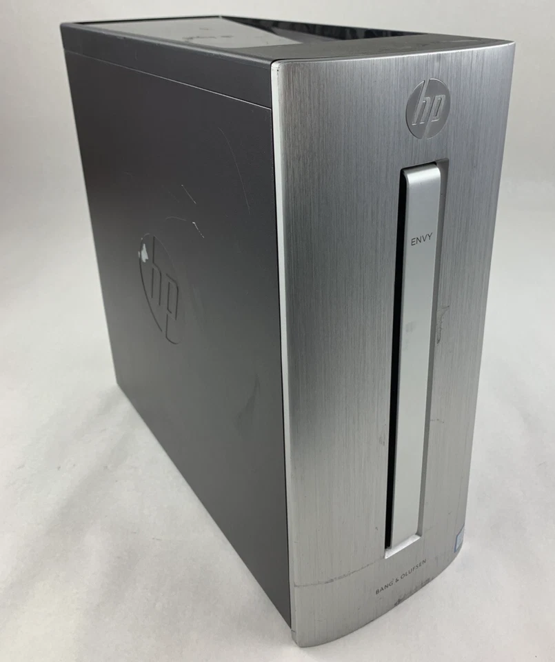 HP Envy Desktop 750-217c Intel i5-6400 2.7 GHz 12 GB RAM No HDD No OS - Image 1 of 4