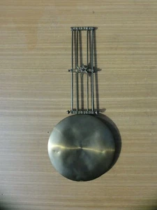 PENDEL ERSATZTEIL FÜR GEWICHTREGULATOR UM 1900 - Bild 1 von 4