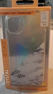 cell phone case iphone 11 Crystal - Picture 1 of 2