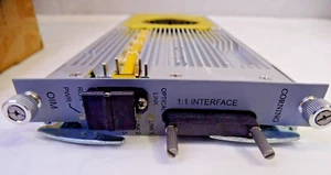 Corning One Wireless Optical Interface Module OIM-LC, For Parts/ Repair - Picture 1 of 9
