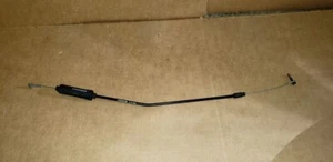 OEM Convertible Soft Top Cable 06-10 Pontiac Solstice 07-10 Saturn Sky 19120272 - Bild 1 von 1