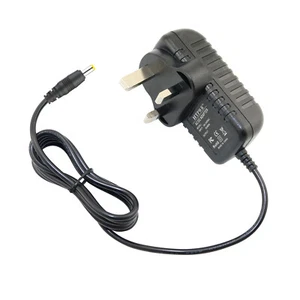 AC ADAPTER POWER SUPPLY For JBL FLIP 6132A-JBLFLIP Speaker WALL HOME CHARGER - Picture 1 of 4