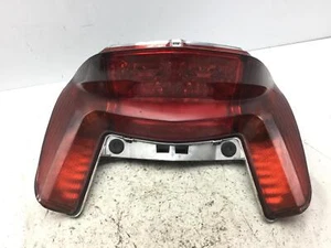 Light Indicators Rear HONDA Deauville NT 700 V 700 2006 2012 - Picture 1 of 8