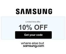 10% off Samsung UK, Z Fold4, Z Flip4, S22 Ultra, Tab8 & more, discount code fast