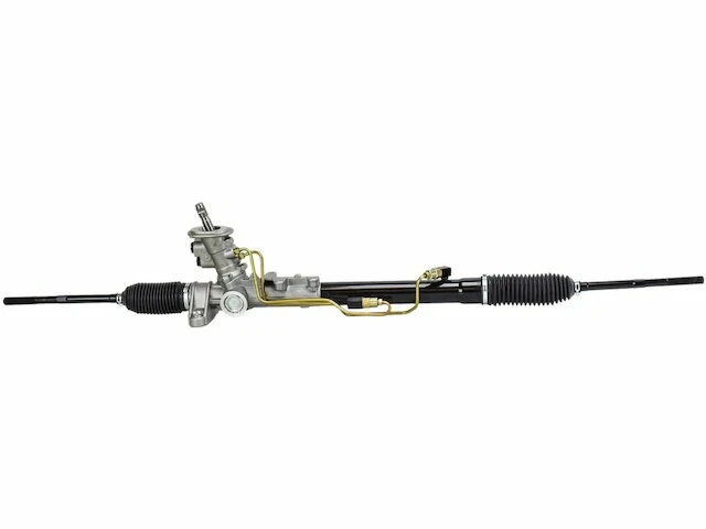 Steering Rack For 2000-2006 Audi TT 1.8L 4 Cyl 2001 2002 2003 2004 2005 R568KD Foto 1 de 1