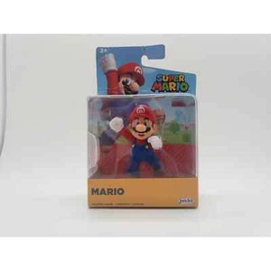 Super Mario figures Nintendo toy Mario - Picture 1 of 3