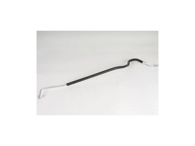 Для 1996-2000 GMC K2500 A/C шланг на испарителе переменного тока Delco 47923ZVYZ 1999 1997 1998 - Изображение 1 из 2