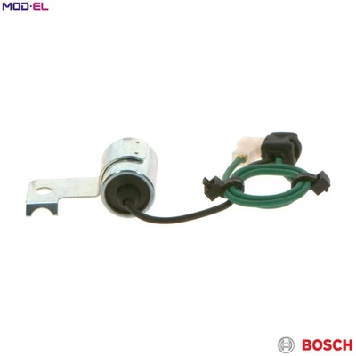 CAPACITOR IGNITION SYSTEM 1 237 330 340 FOR VAUXHALL NOVAVAN/Hatchback/Van 1.0L - Image 1 of 4