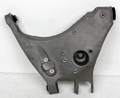 Brazo de control de suspensión trasero izquierdo del lado del conductor OEM para Audi A4, S4 8E0-505-311-T Foto 1 de 4