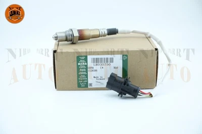 OEM for Land Rover Range Rover LR4 Sport Discovery FRONT OXYGEN SENSOR LR035750 Foto 1 de 4
