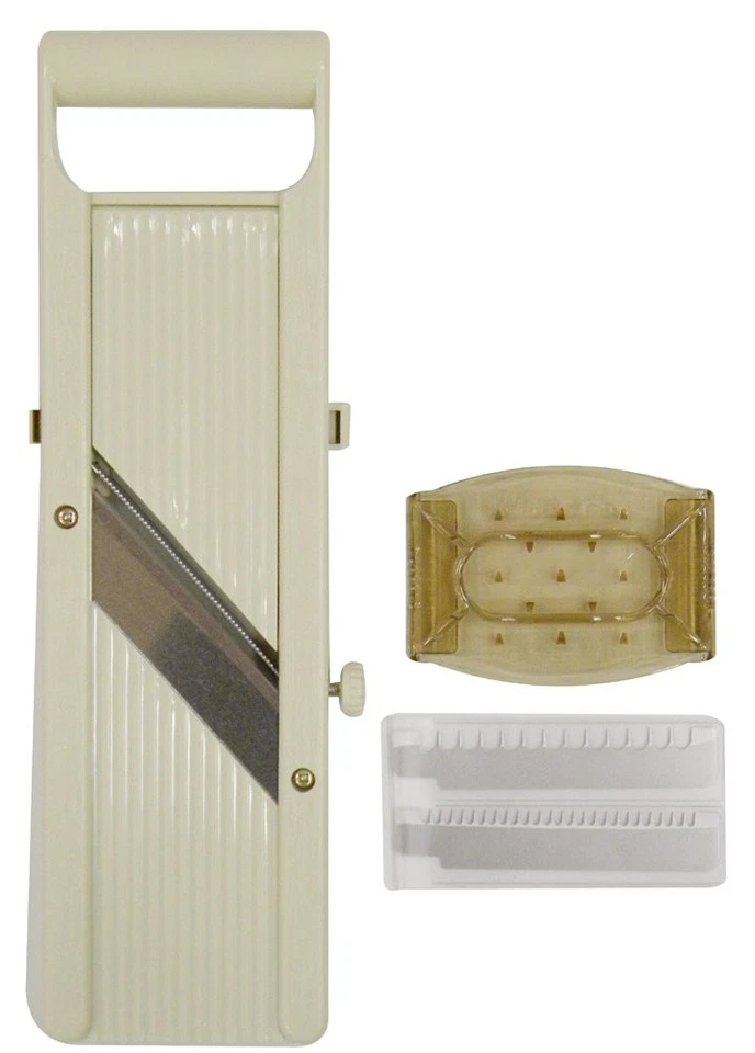 Commercial PEARL METAL Vegetarian Slicer C-9518 - Image 1 of 1