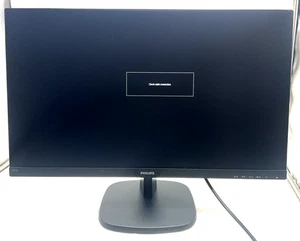 Philips 273V7Q 27" Monitor - Picture 1 of 5